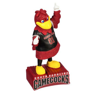 Mini Mascot: South Carolina Gamecocks