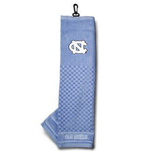 Golf Towel: UNC Tarheels