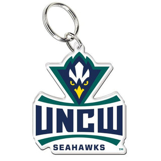 Key Ring: North Carolina Wilmington