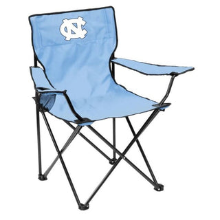 Tailgate Chair: University of North Carolina Tar Heels