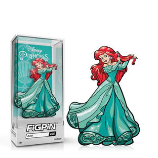FigPin: Ariel -225