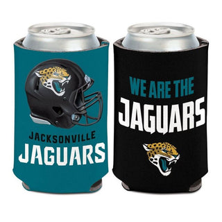 Koozie: Jacksonville Jaguars