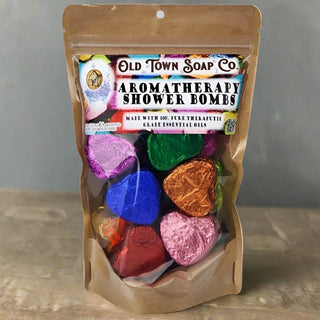 Aromatherapy Shower Bomb - Assorted