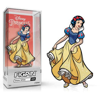 FigPin: Snow White - 223
