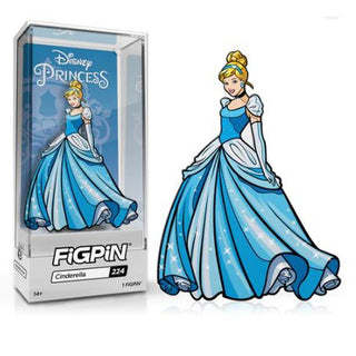 FigPin: Cinderella - 224