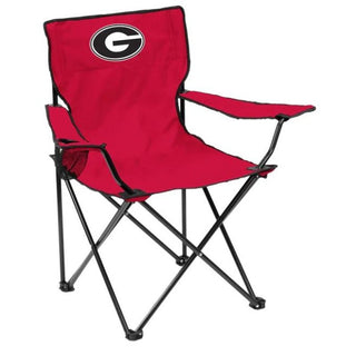 Tailgate Chair: Georgia Bulldogs