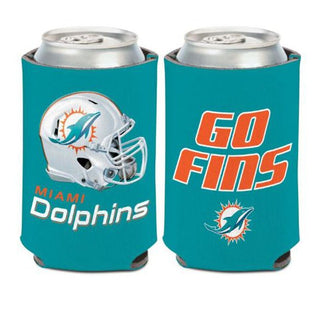 Koozie: Miami Dolphins