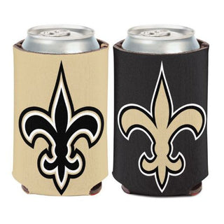 Koozie: New Orleans Saints - Logo