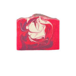 Handmade Soap: Passionate Kisses