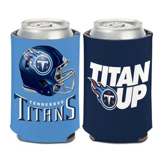 Koozie: Tennessee Titans - Slogan