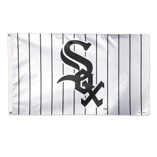 Flag: Chicago White Sox - Deluxe 3'x5'