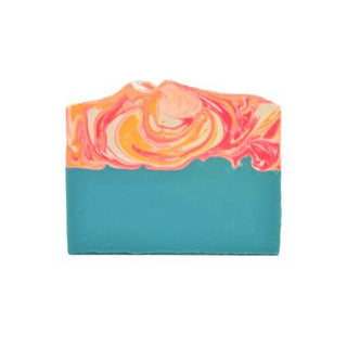 Handmade Soap: Aloha