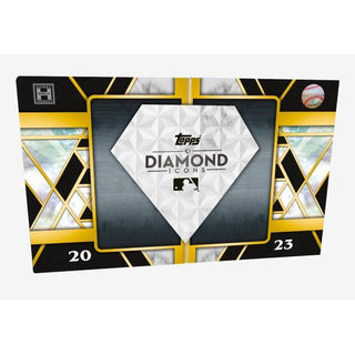 2023 Topps Diamond Icons Baseball Hobby