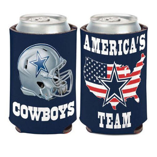 Koozie: Dallas Cowboys - America's Team