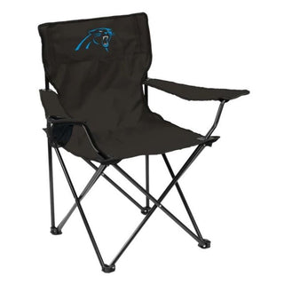 Tailgate Chair: Carolina Panthers