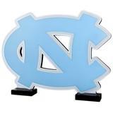 LED Infinity Logo Light: North Carolina Tarheels