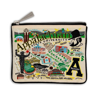 Pouch: Appalachian State Mountaineers