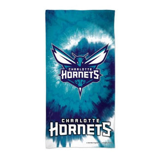 Towel: Charlotte Hornets - Beach