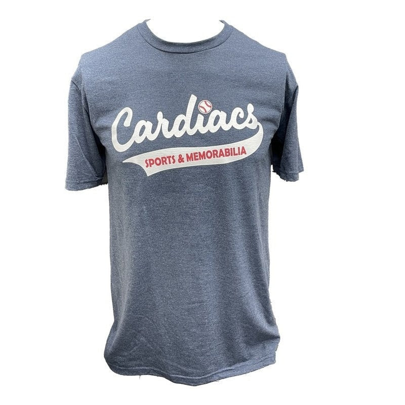 CARDIACS T-Shirts