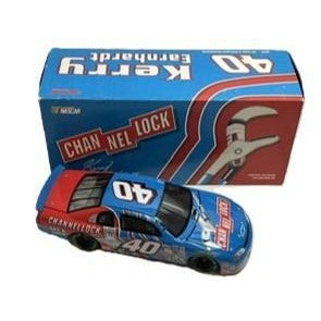 Die Cast 1/24 Scale: Kerry Earnhardt #40 Channellock 1999 Monte Carlo Action Racing