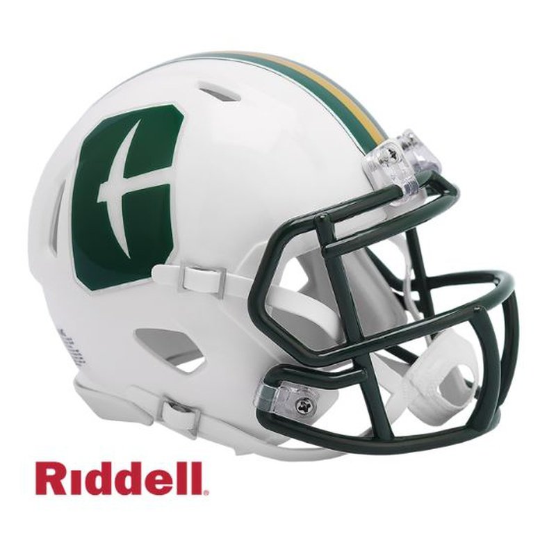 Charlotte 49ers Mini Speed Charlotte 49ers Mini Speed