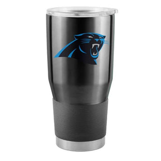 Tumbler: Carolina Panthers - Gameday 30oz