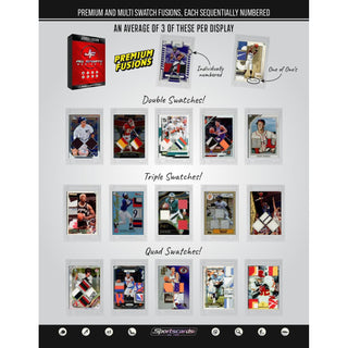 Jersey Fusion All-Sport Series 4