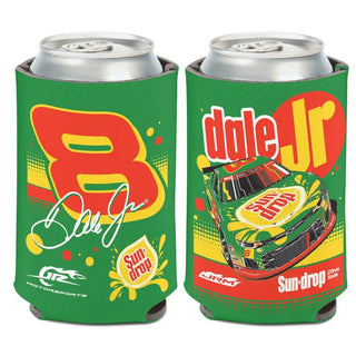 Koozie: Dale Earnhardt Jr. - Sundrop