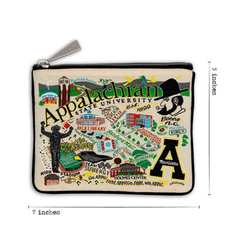 Pouch: Appalachian State Mountaineers