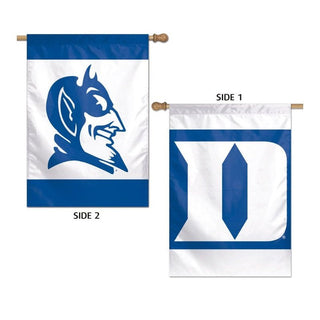 House Flag: Duke Blue Devils