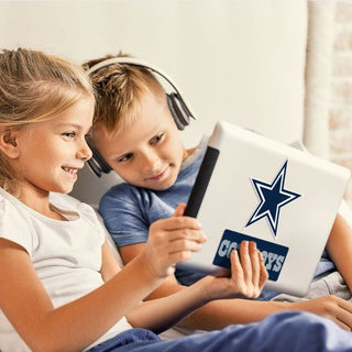Decal: Dallas Cowboys Multi-Use 2 Pack