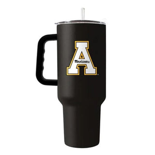 Tumbler: Appalachian State 40oz Flipside Powder Coat