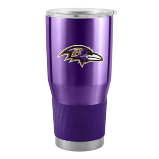 Tumbler: Baltimore Ravens 30oz - Gameday