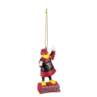 Ornament: University of South Carolina Mascot