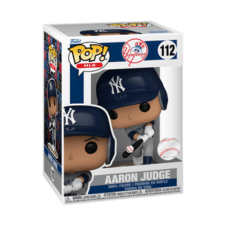 POP!: Aaron Judge - New York Yankees