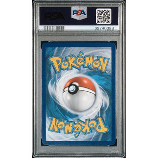 Metal Energy 2021 Pokémon SWSH Evolving Skies Secret #237 – PSA 10