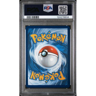 Mewtow ex Hyper Rare 2025 Pokemon Dri En Rocket's #240 PSA 10