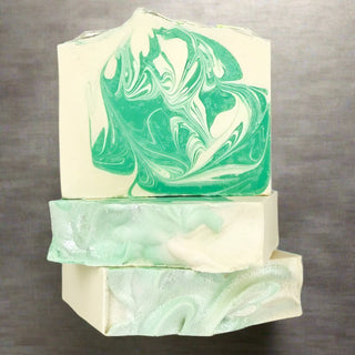 Handmade Soap: Oh So Clean