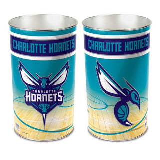 Wastebasket: Charlotte Hornets