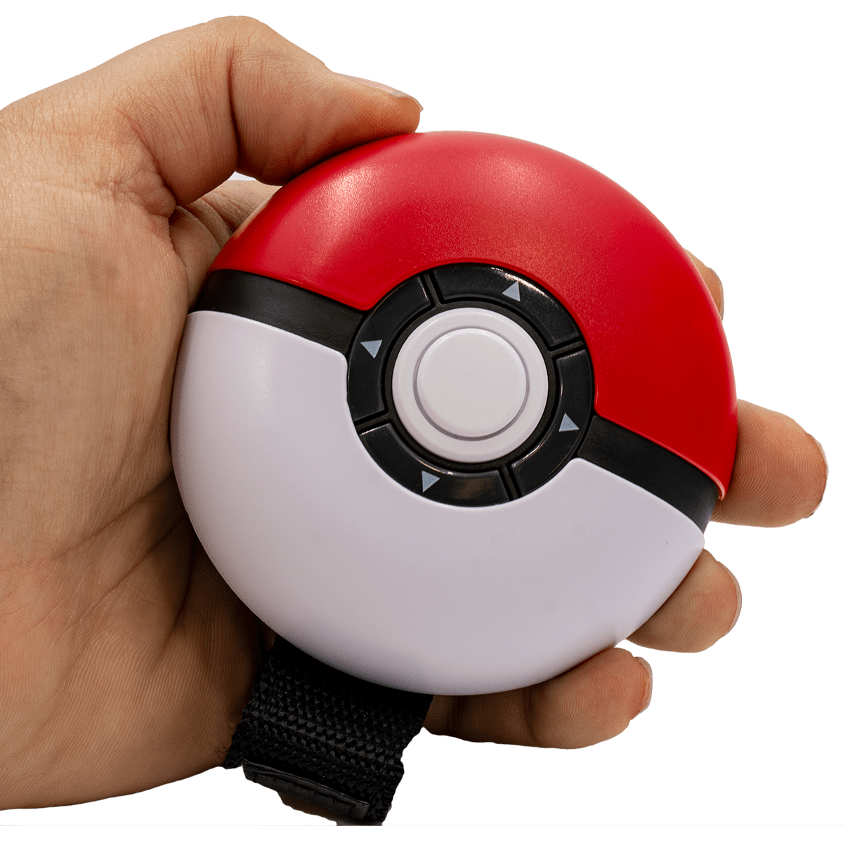 Pokémon Trainer Mission