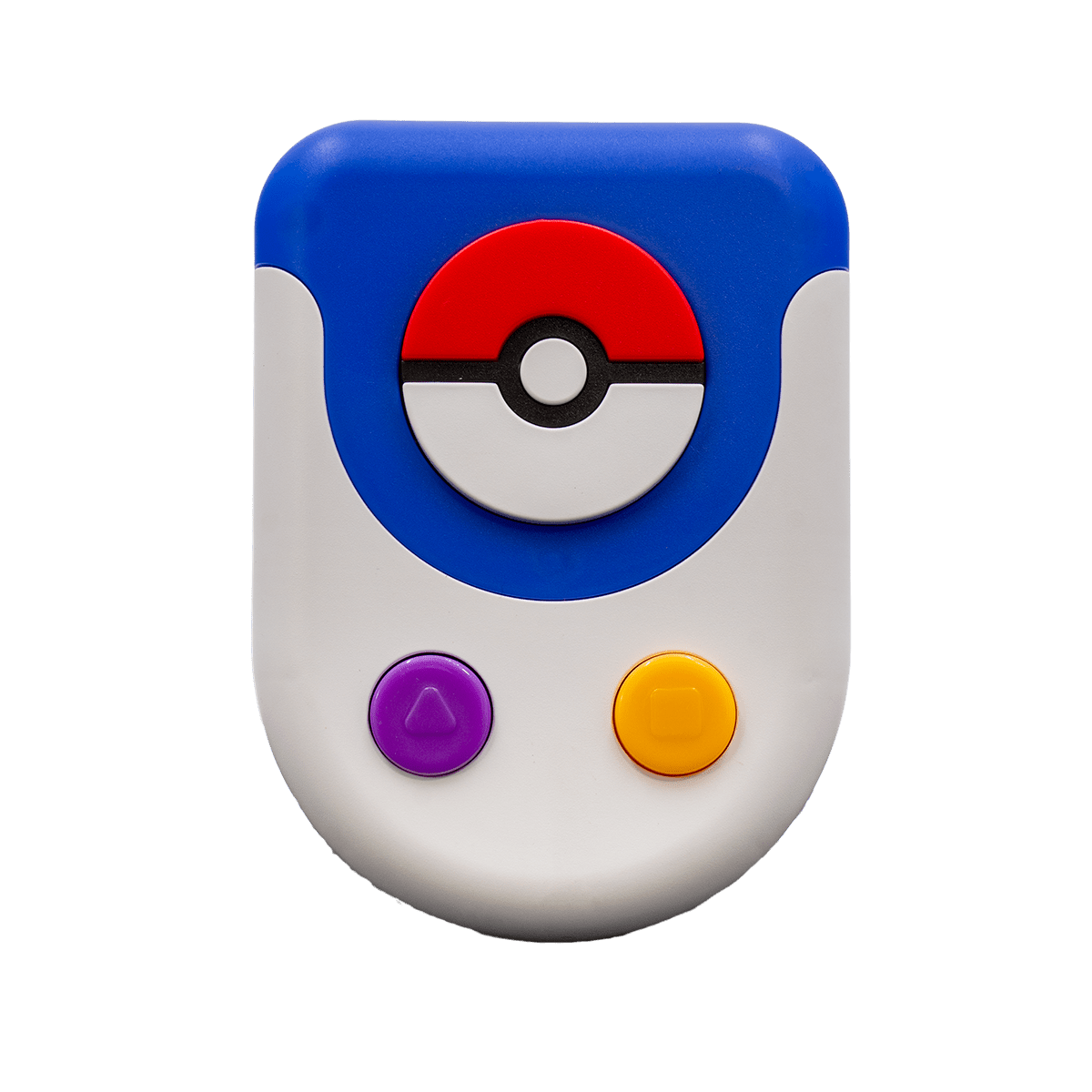 Pokémon Trainer Challenge