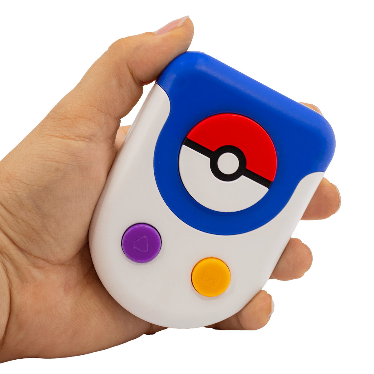 Pokémon Trainer Challenge