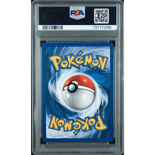 Dark Charizard Holo 2000 Pokémon Team Rocket 1st Edition #4 PSA 6