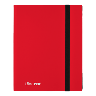 Eclipse 9-Pocket PRO-Binder