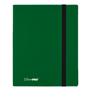 Eclipse 9-Pocket PRO-Binder