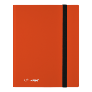 Eclipse 9-Pocket PRO-Binder