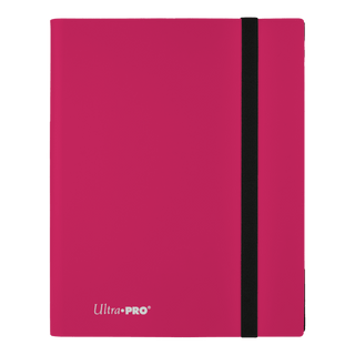 Eclipse 9-Pocket PRO-Binder