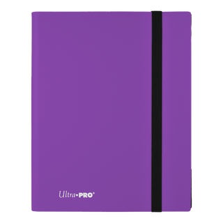 Eclipse 9-Pocket PRO-Binder