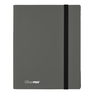 Eclipse 9-Pocket PRO-Binder