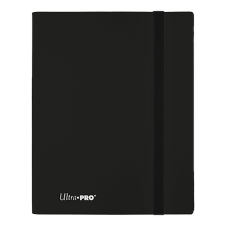 Eclipse 9-Pocket PRO-Binder